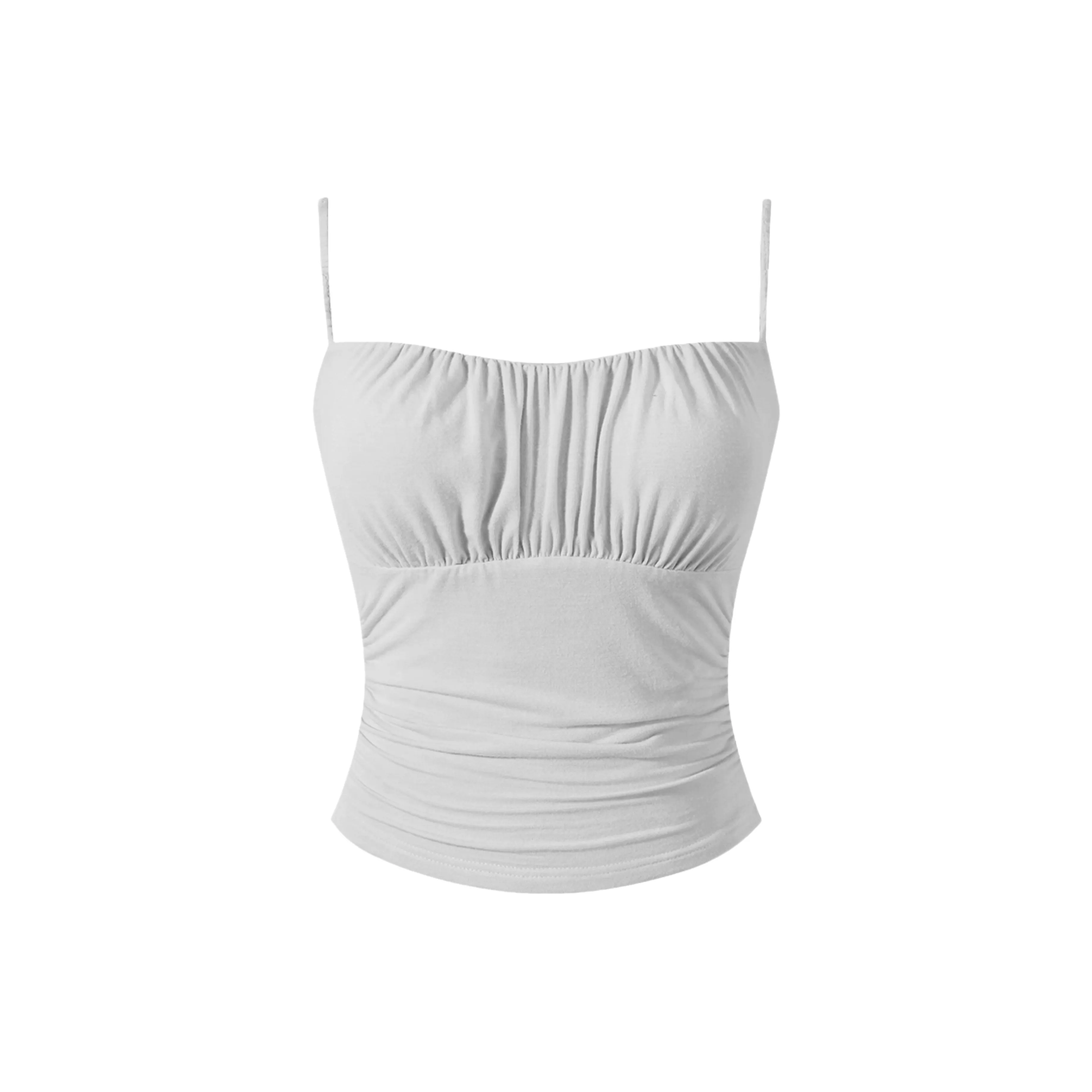 SWEET CAT Женские Камисоли