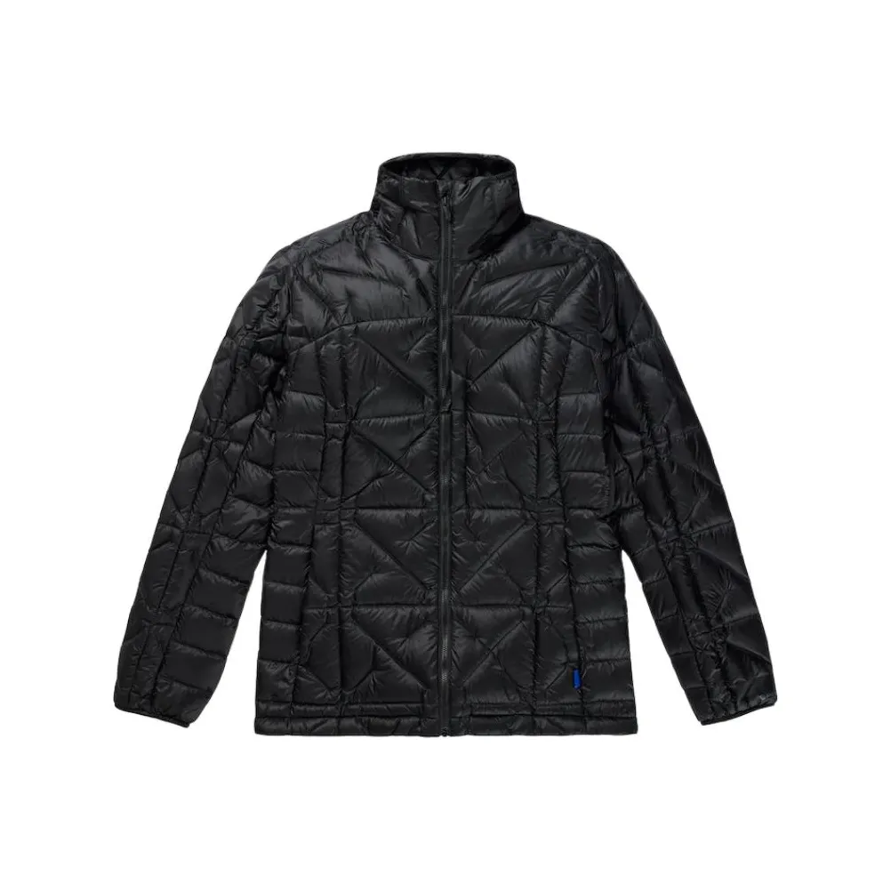 BURTON AK BAKER Пуховик Женские