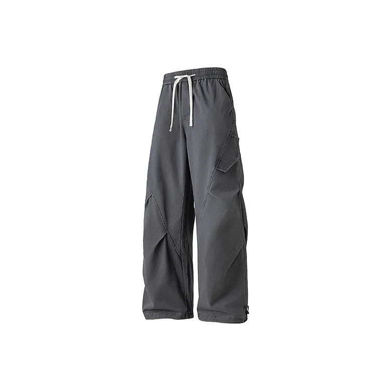 TREK TRAVEL Повседневные брюки Унисекс