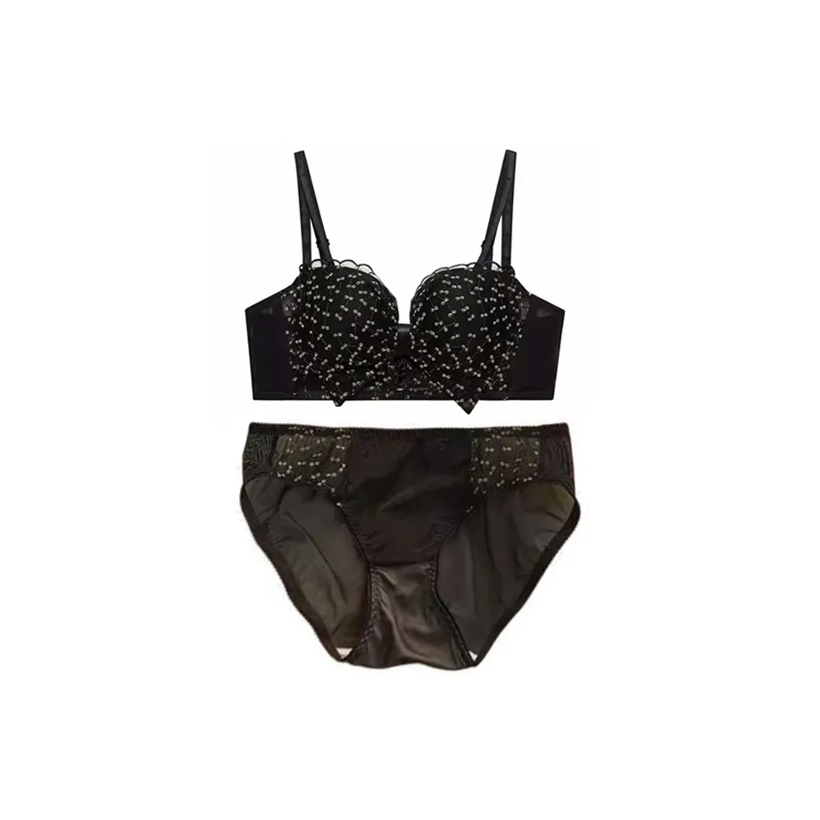 ZHENGJIUXIANSHENG Комплект нижнего белья для женщин