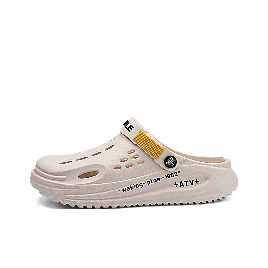 NANJIREN Сабо Мужской