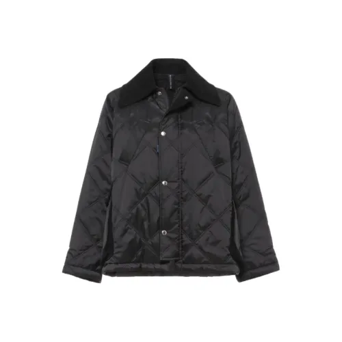 MADISONBLUE Черные Женские Куртки