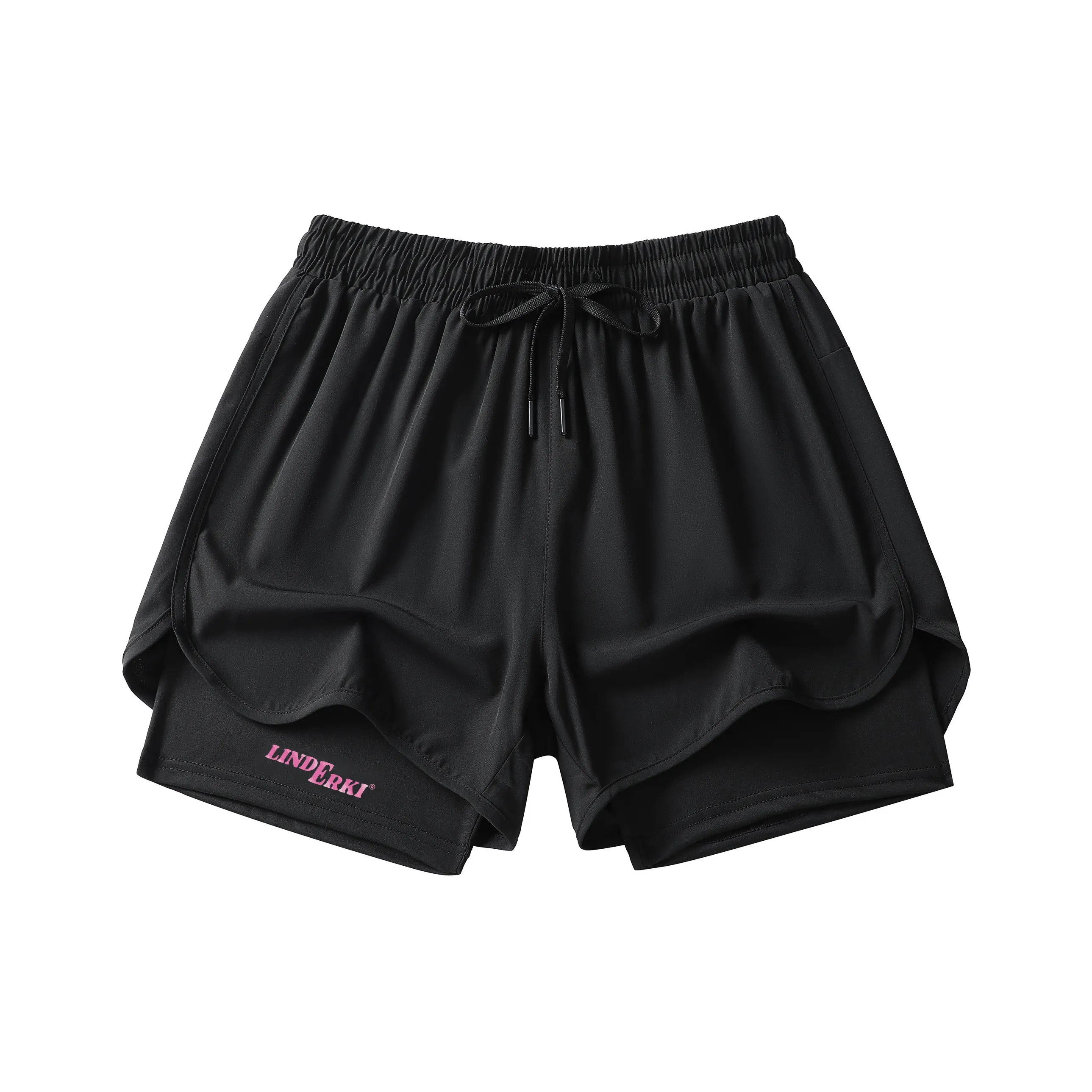Lind Erki Унисекс Спортивные шорты