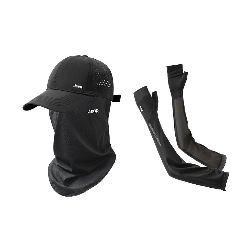 JEEP Легкие Кепки Мужские