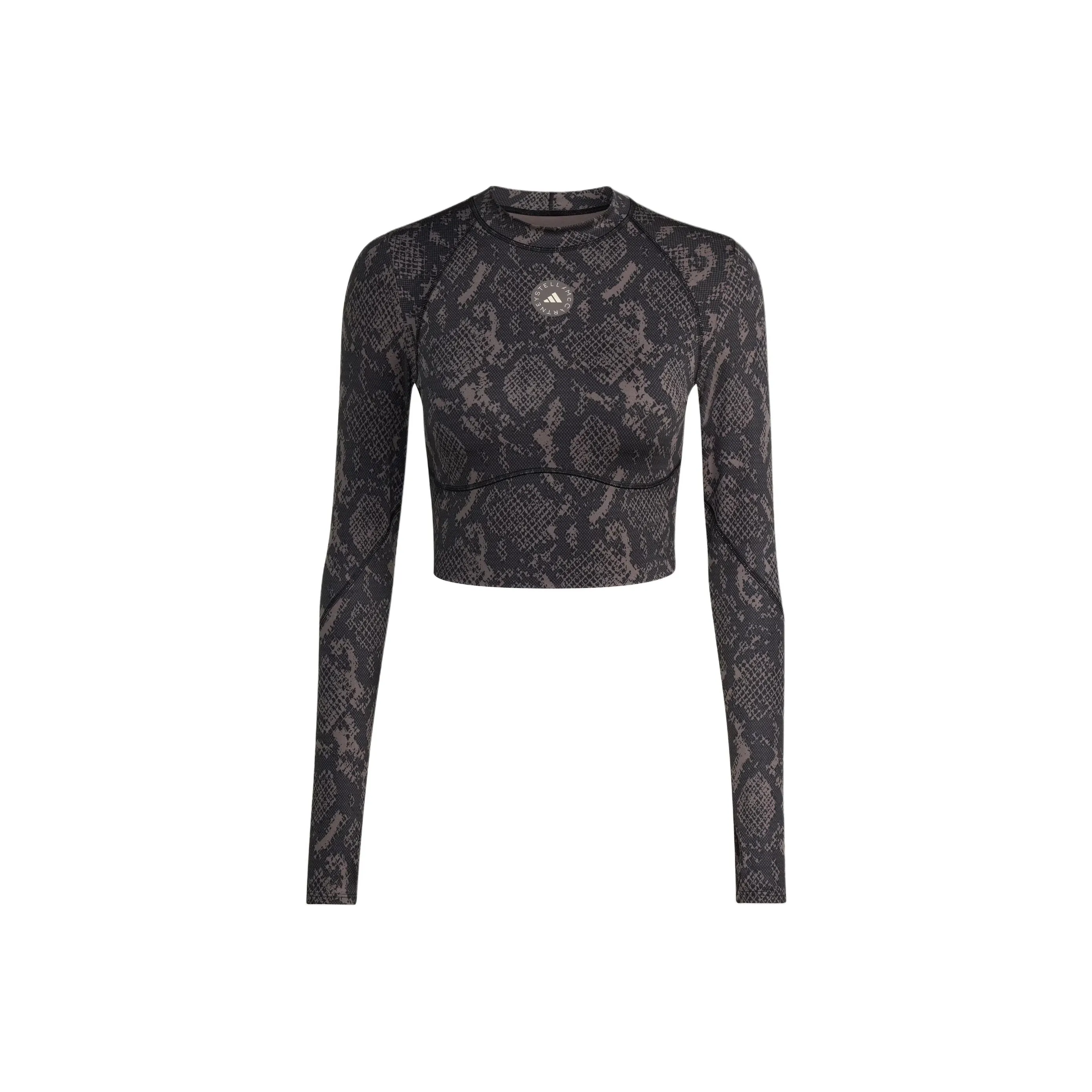 Adidas Stella McCartney T-Shirt Женская