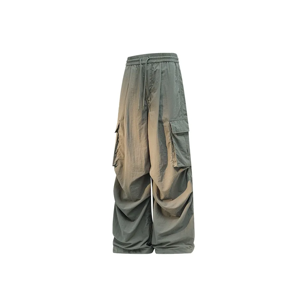 SPAO Мужские Карго Брюки