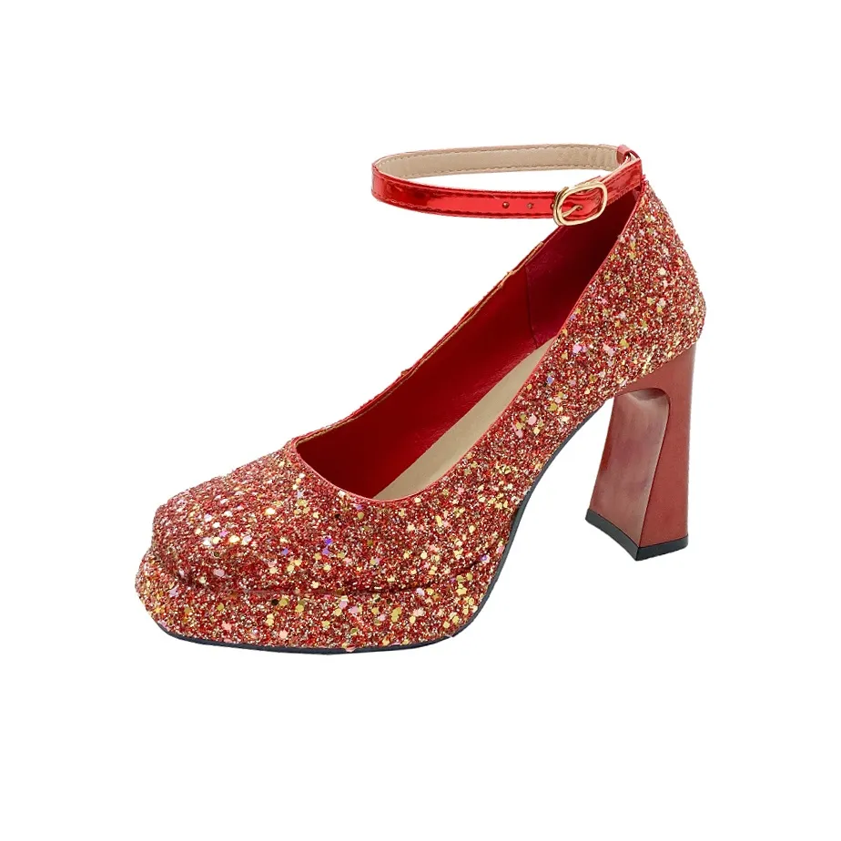 Dawei's House Высокие каблуки Женские