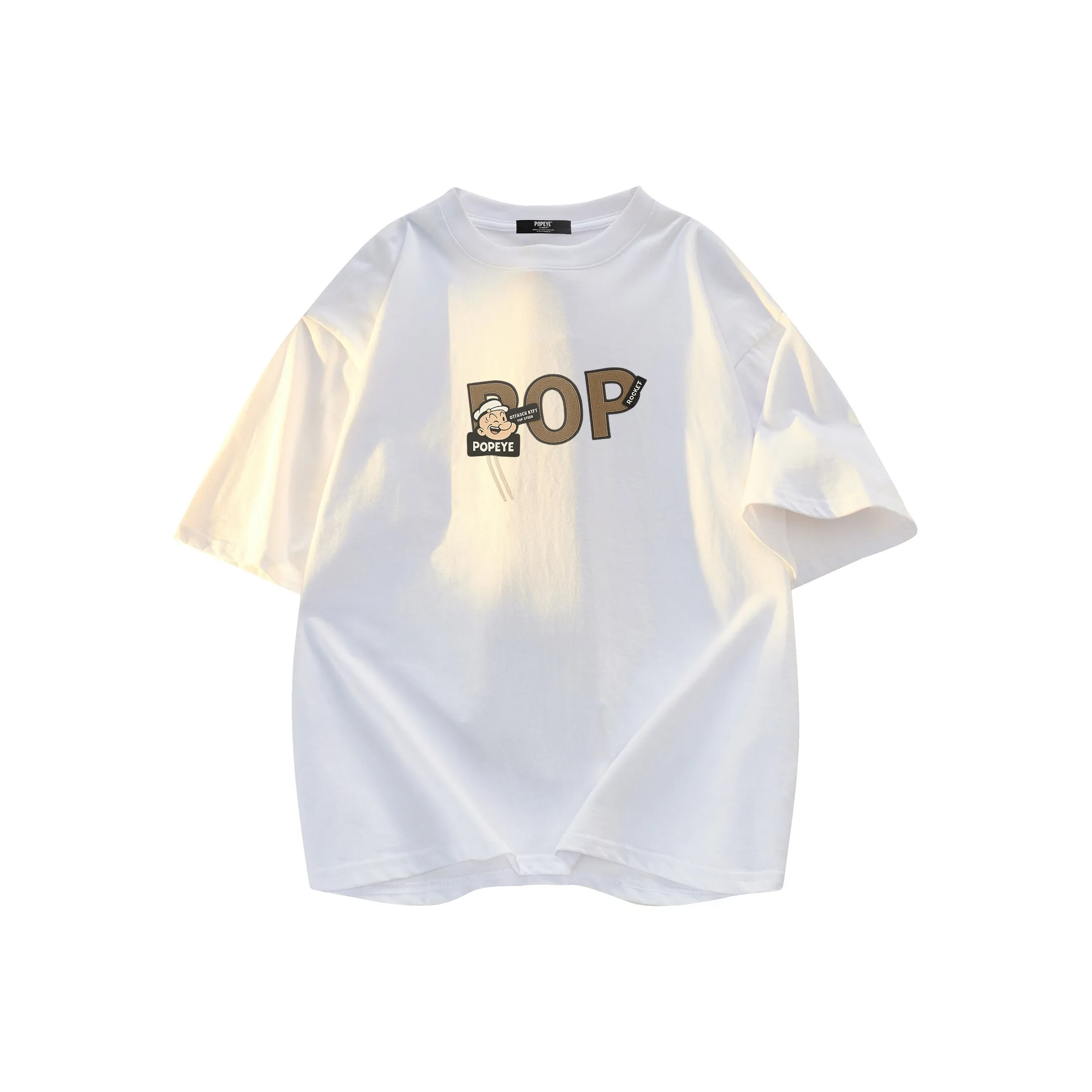 POPEYE Унисекс Футболки