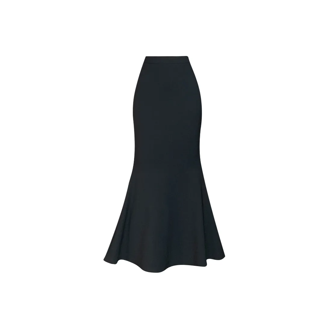 YINLEI Повседневная длинная юбка женская