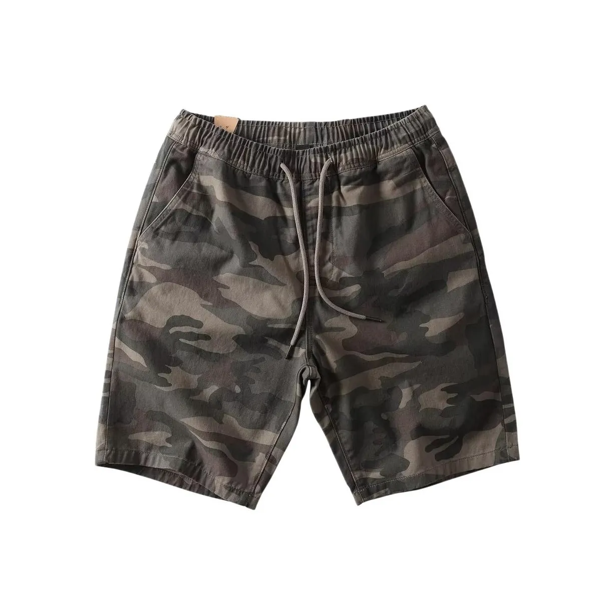 GEOGRE ALEX Мужские Карго Шорты