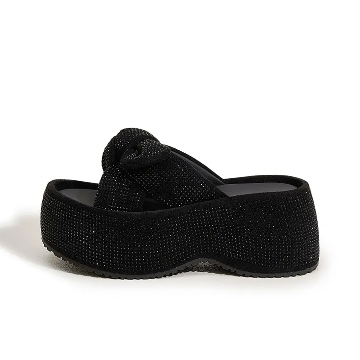 Milan Love Song Стразы Shock Absorbers с устойчивыми к истиранию тихими технологиями Слипоны Женские