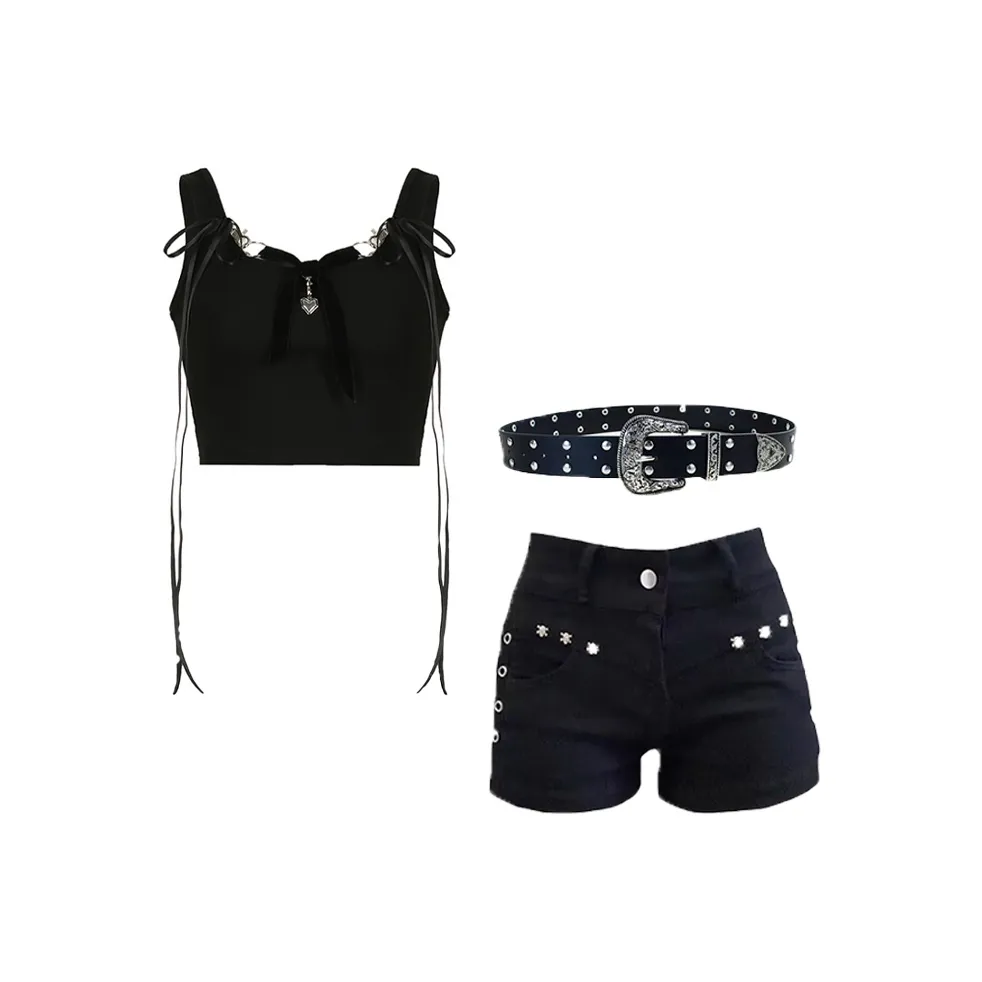 ECNR Женские повседневные костюмы