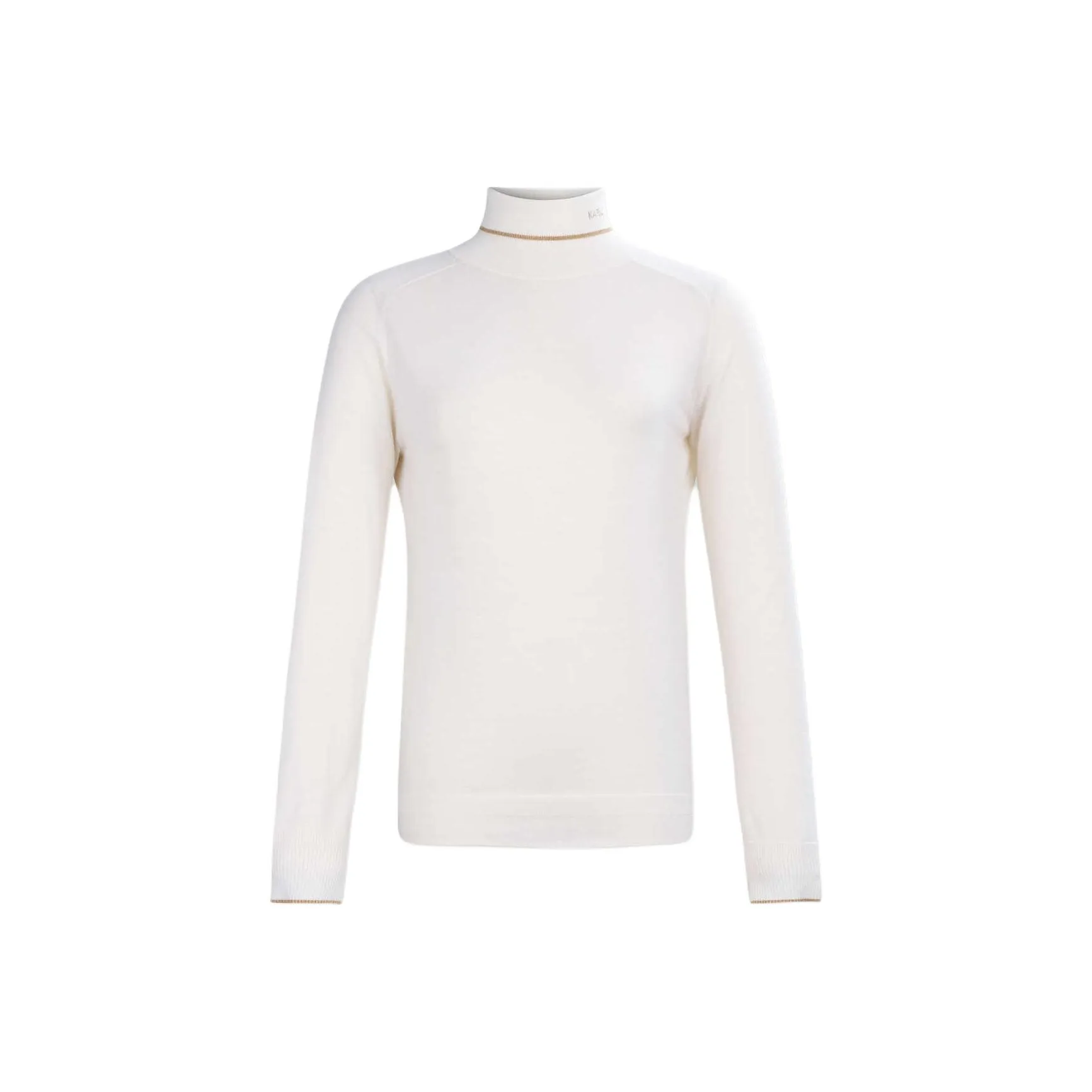 KARL LAGERFELD / Karl Lagerfeld Jeans Белый Женские Свитеры