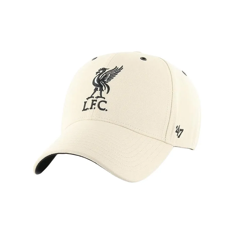 Бейсболки '47 Cotton Женские Белые