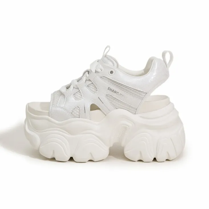 Milan Love Song Пляжные сандалии Женские