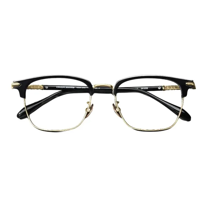 Wood Premium Оправа для очков Мужская