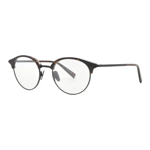 John Varvatos Оправы для очков Мужские