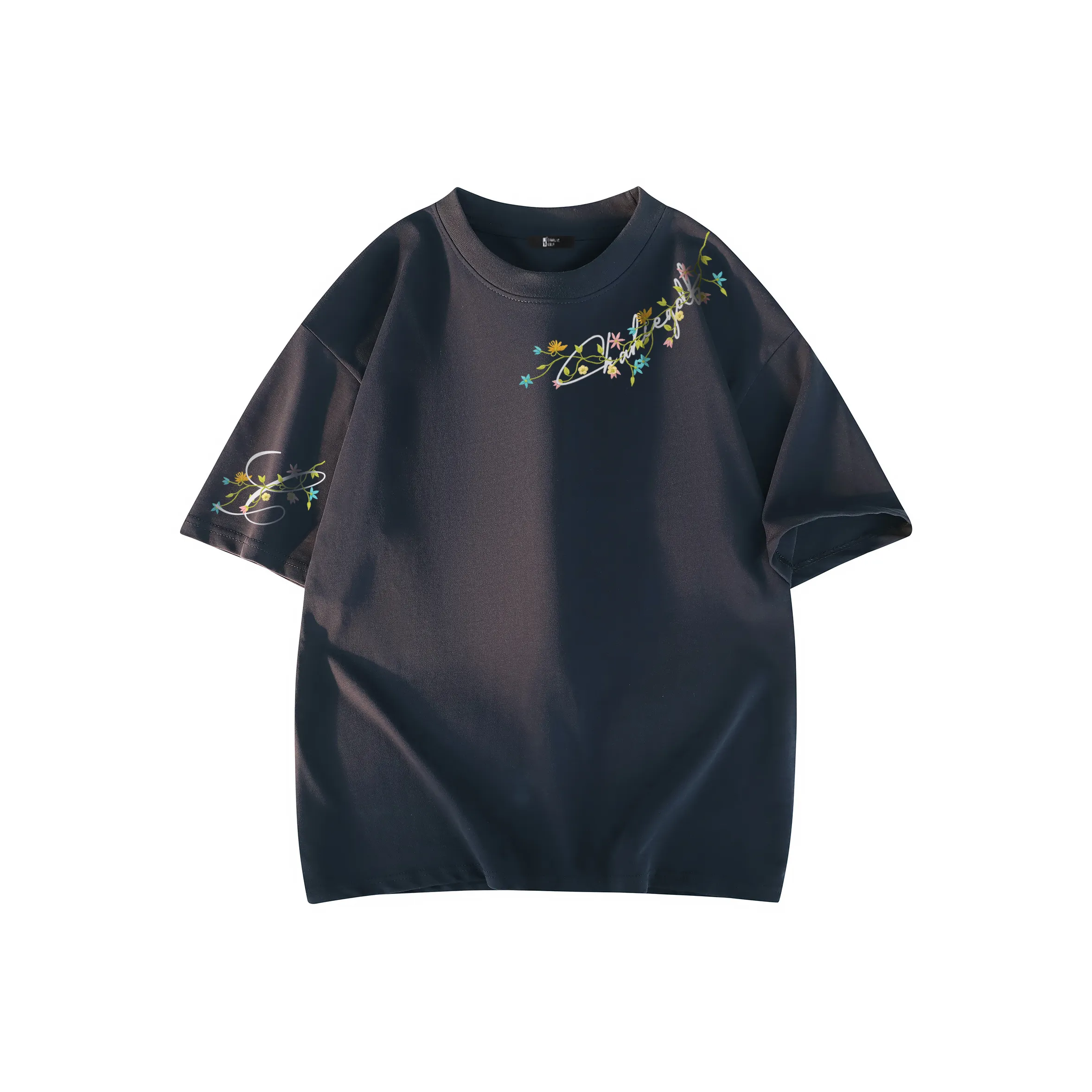 CHARLIE GOLF Унисекс Футболка