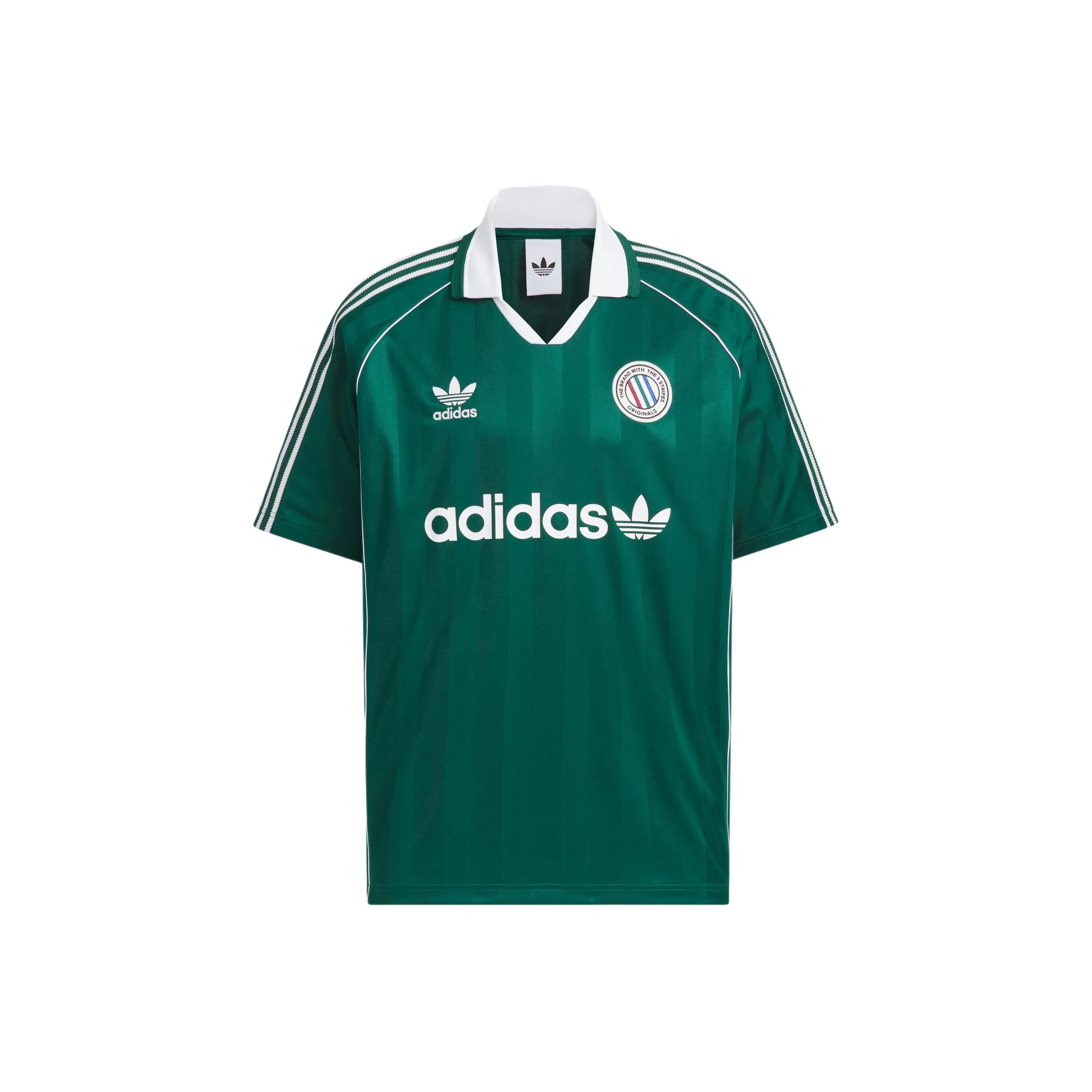 Adidas Originals SS25 Футбол Джерси Мужской