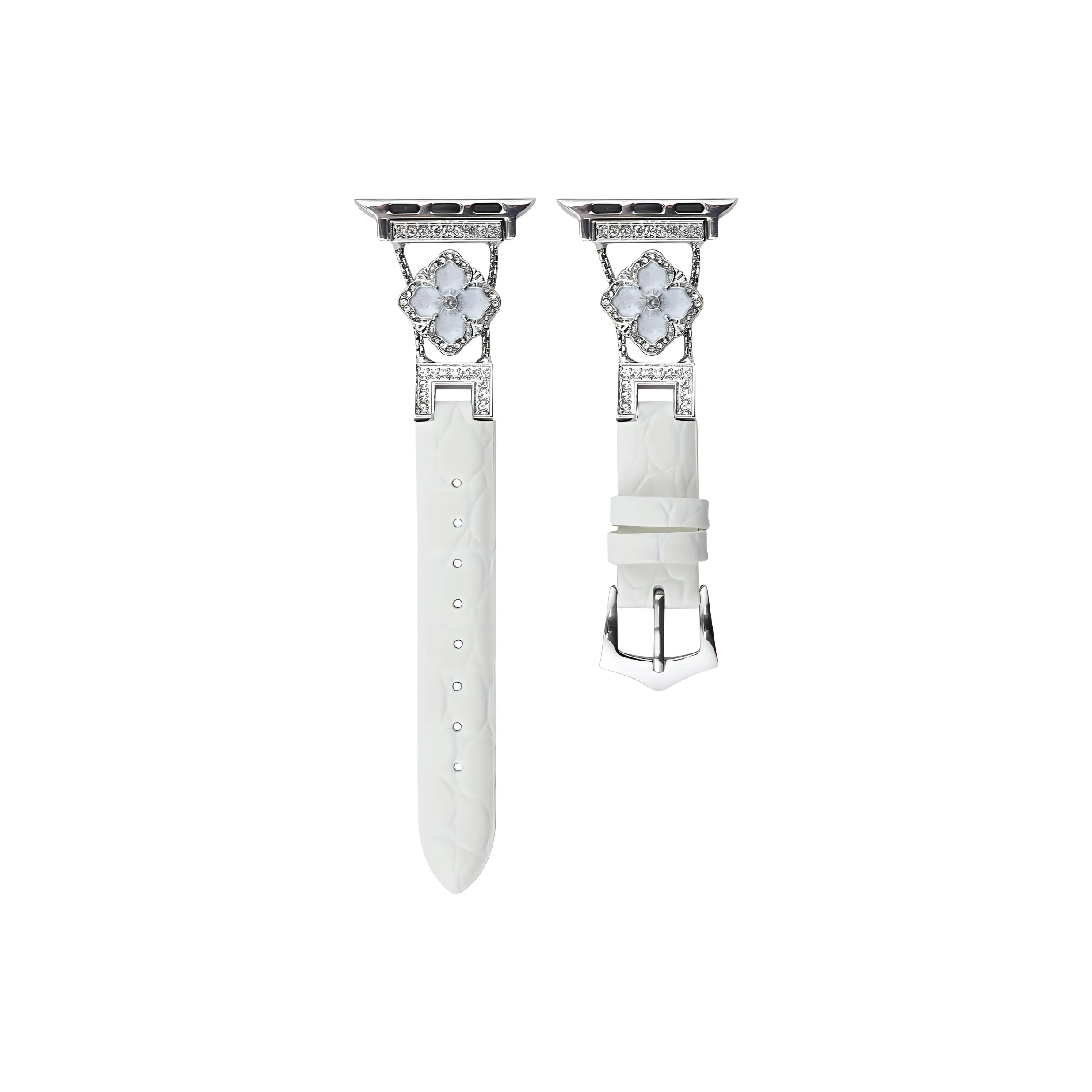 Ремень Wei Xin совместимость с Apple натуральная кожа материал для Iwatch S11 S10 S9 S8 S7 SE Ultra2