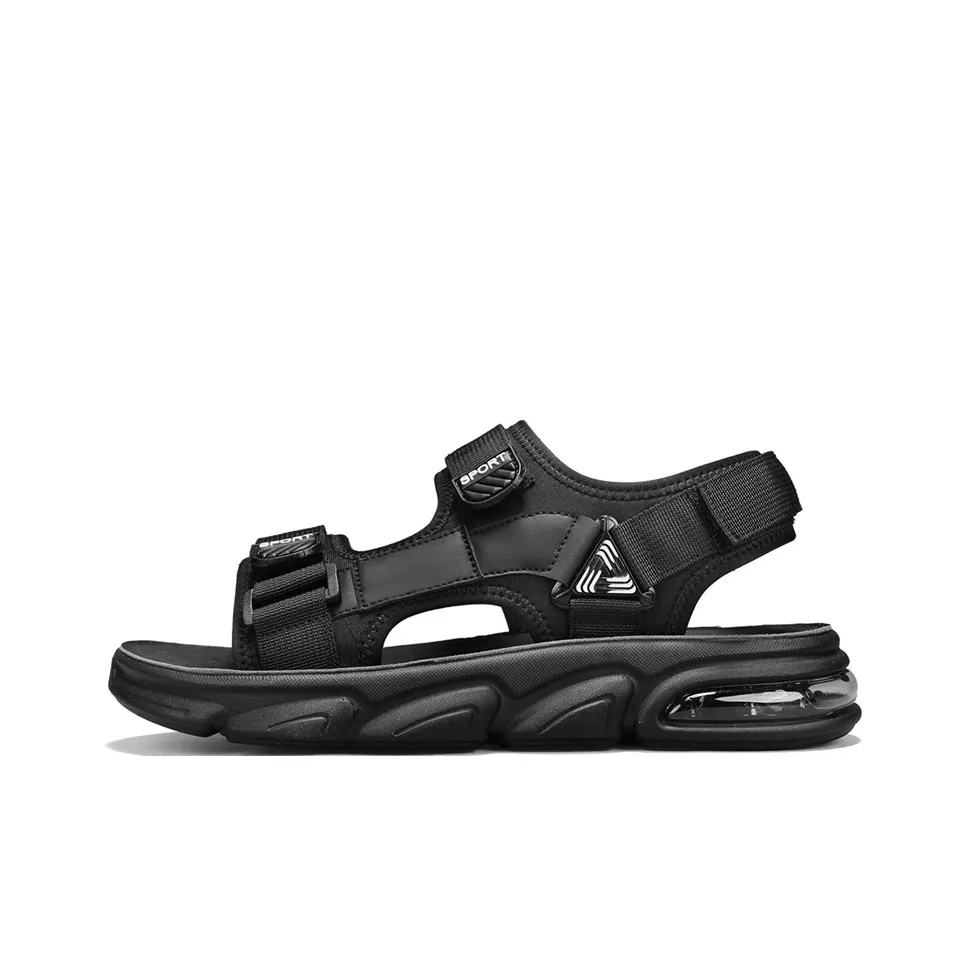 NANJIREN Пляжные сандалии Мужские