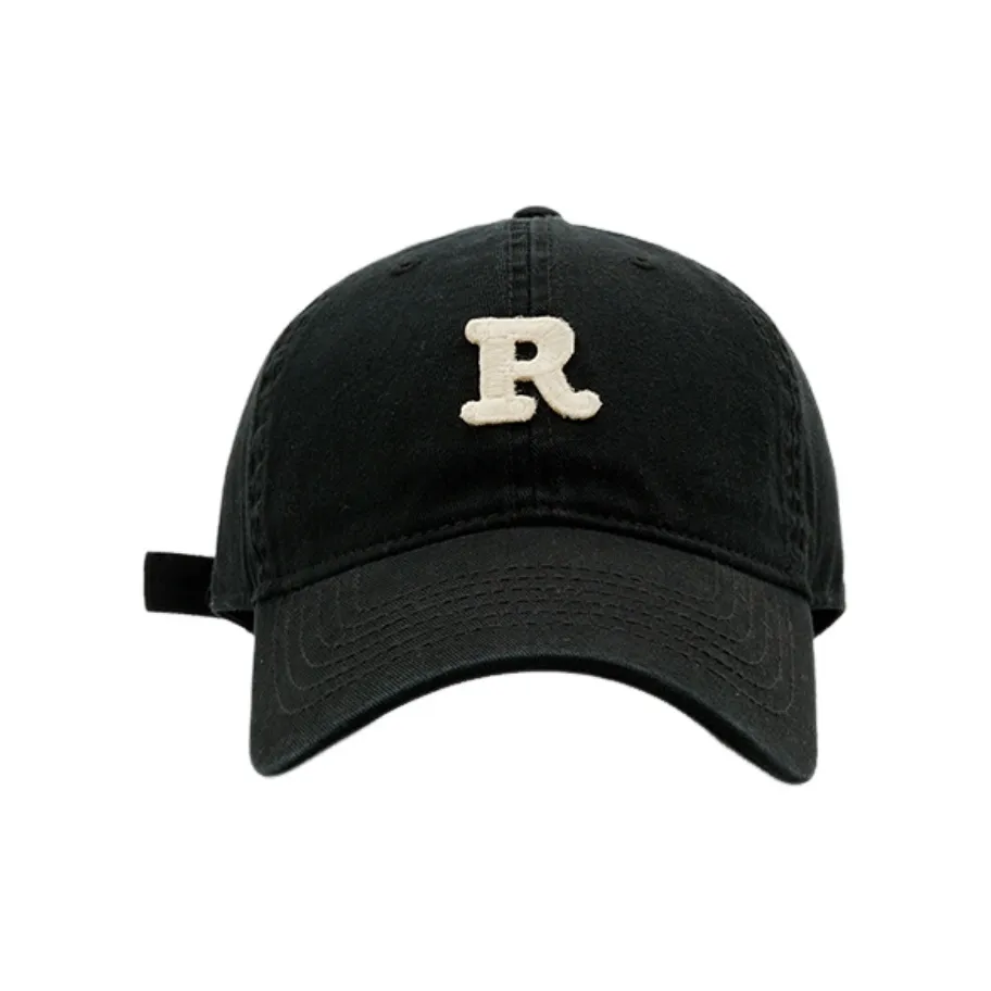 Leopard Kitten Хлопковые кепки унисекс