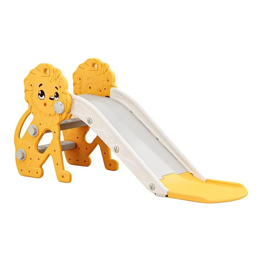GUAIGUAIXIONG Слайды Для помещений Домашний Slide Маленький Слайд Детская Лестница Развивающие игрушки
