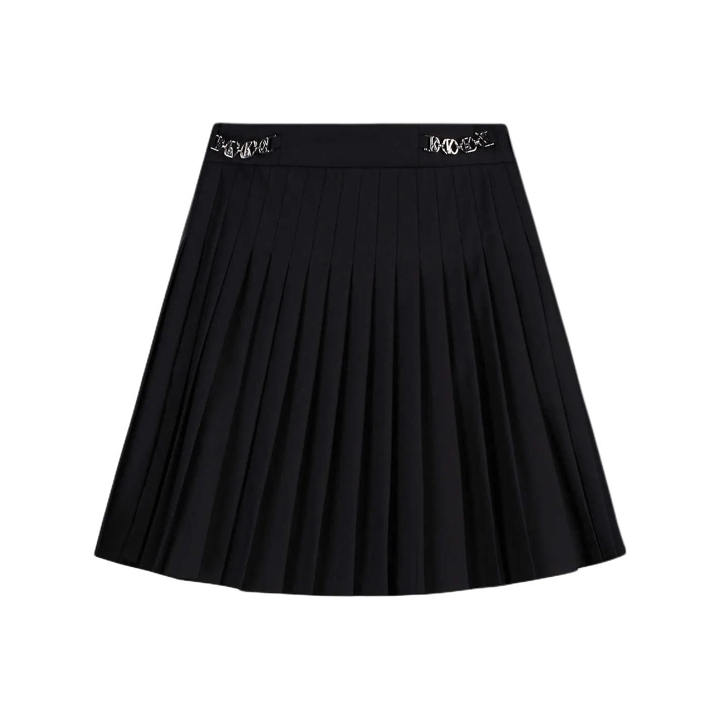 Karl Lagerfeld SS25 Повседневные короткие юбки Женские