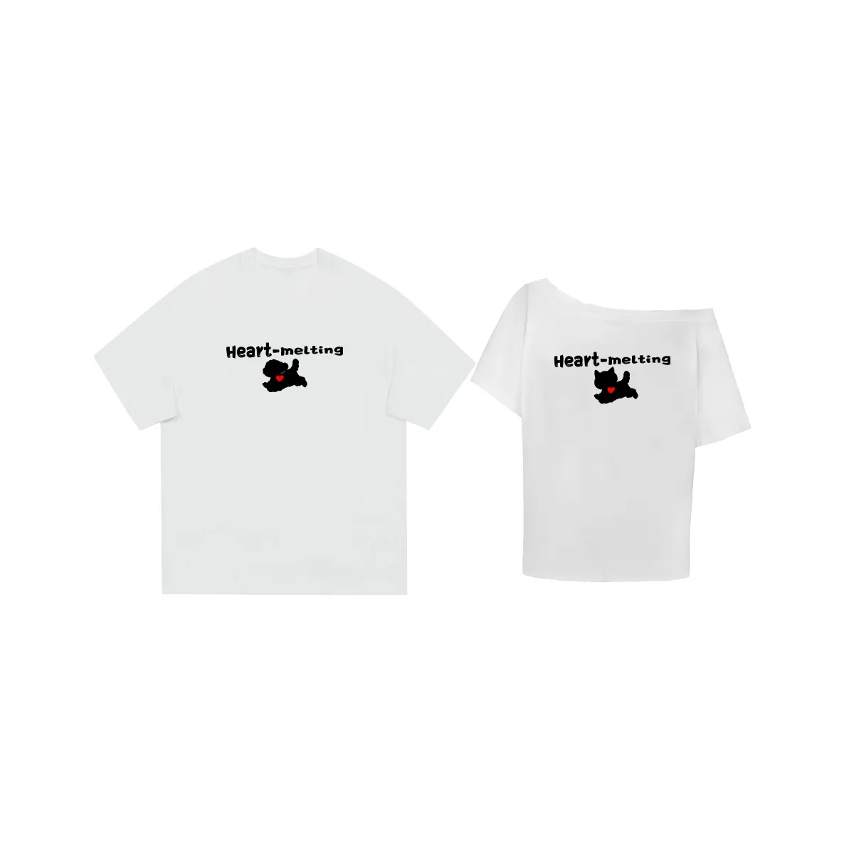 TFI Унисекс Парные Комплекты