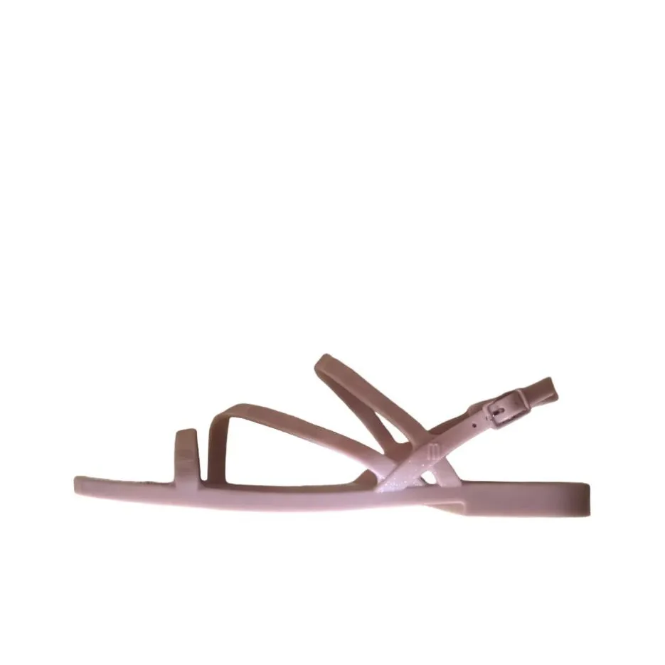 MELISSA One Sandals Strap Women's Light Purple