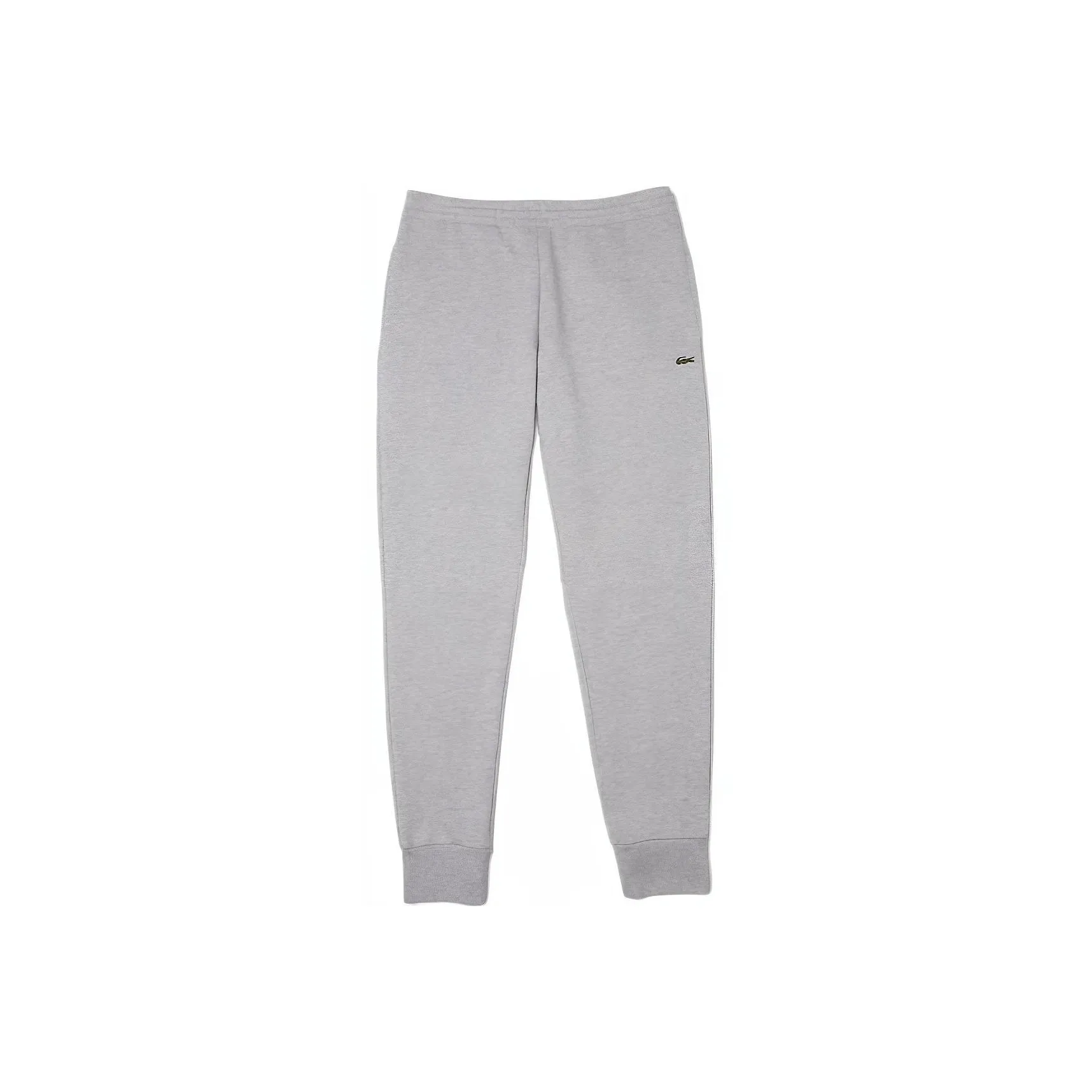 LACOSTE FW22 Sweatpants Men's Gray