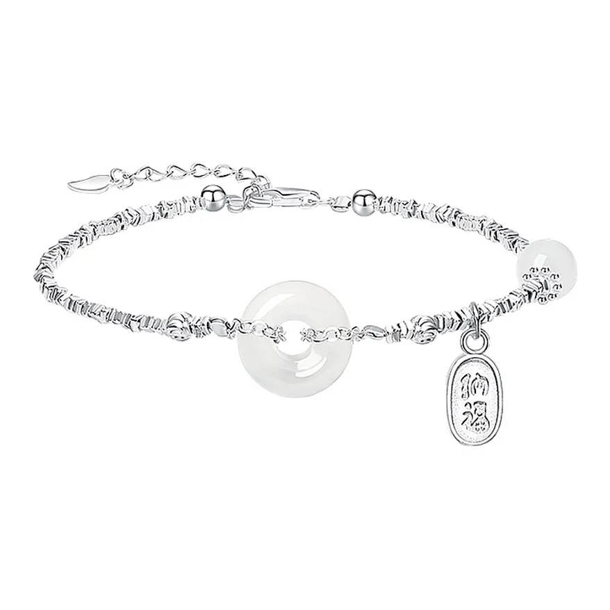 ZANC Бодхи Root Браслеты Унисекс