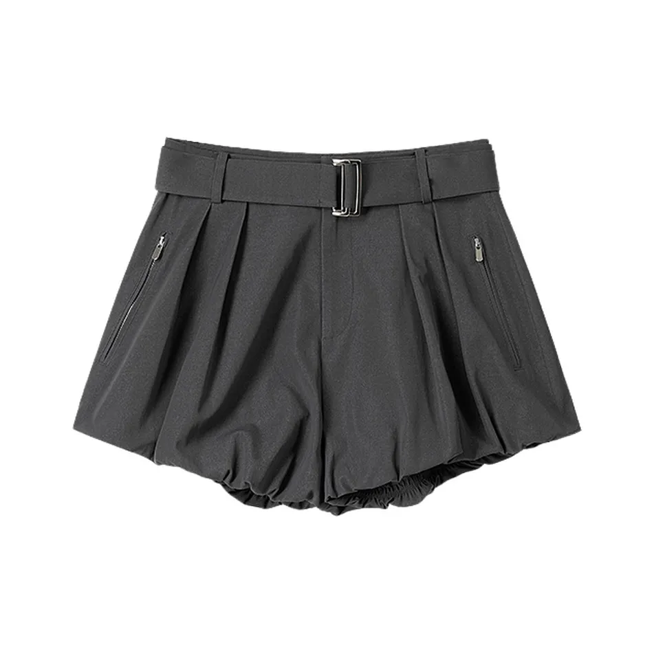 BEIQIANNI Повседневные шорты женские