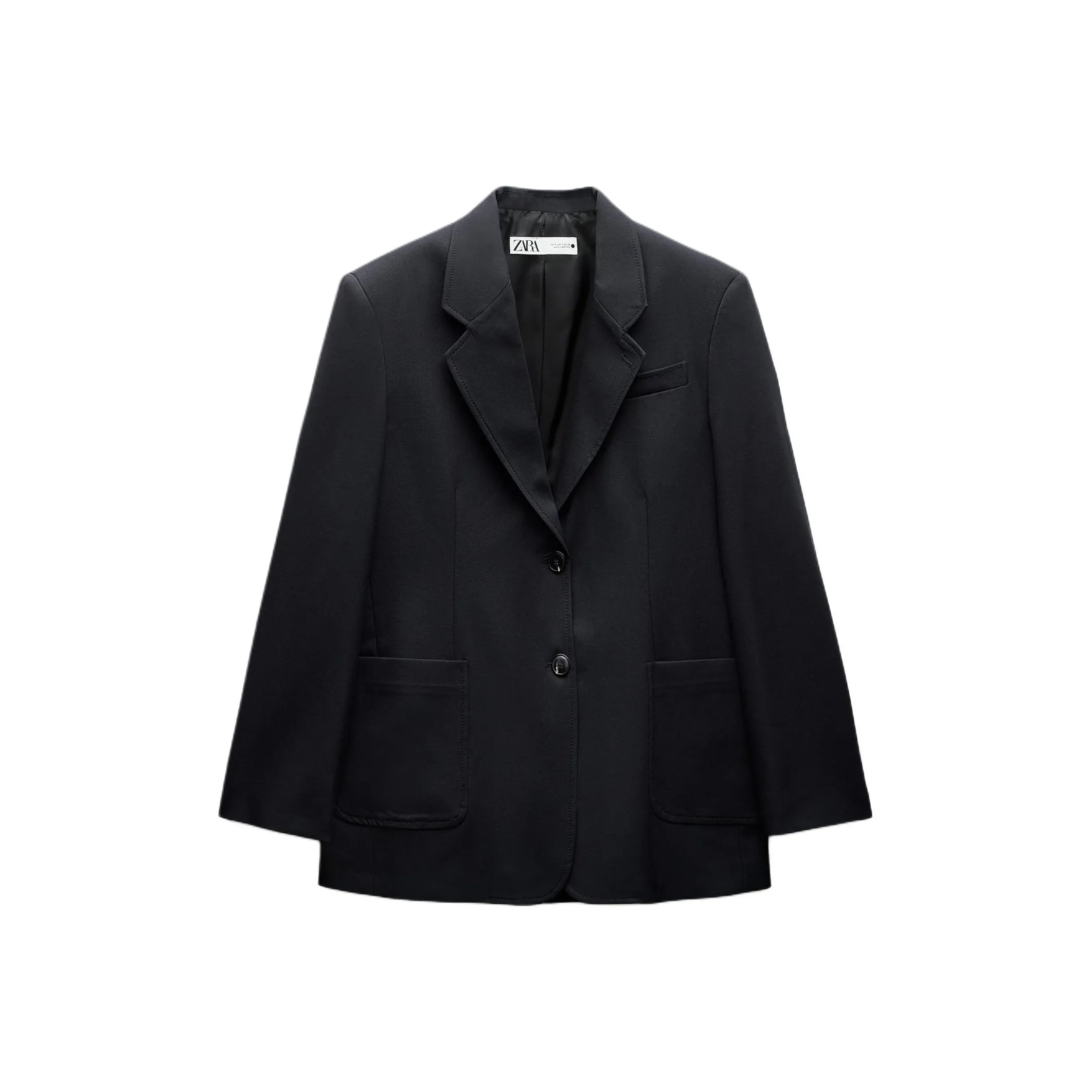 ZARA ZW Series Бизнес-костюм женский