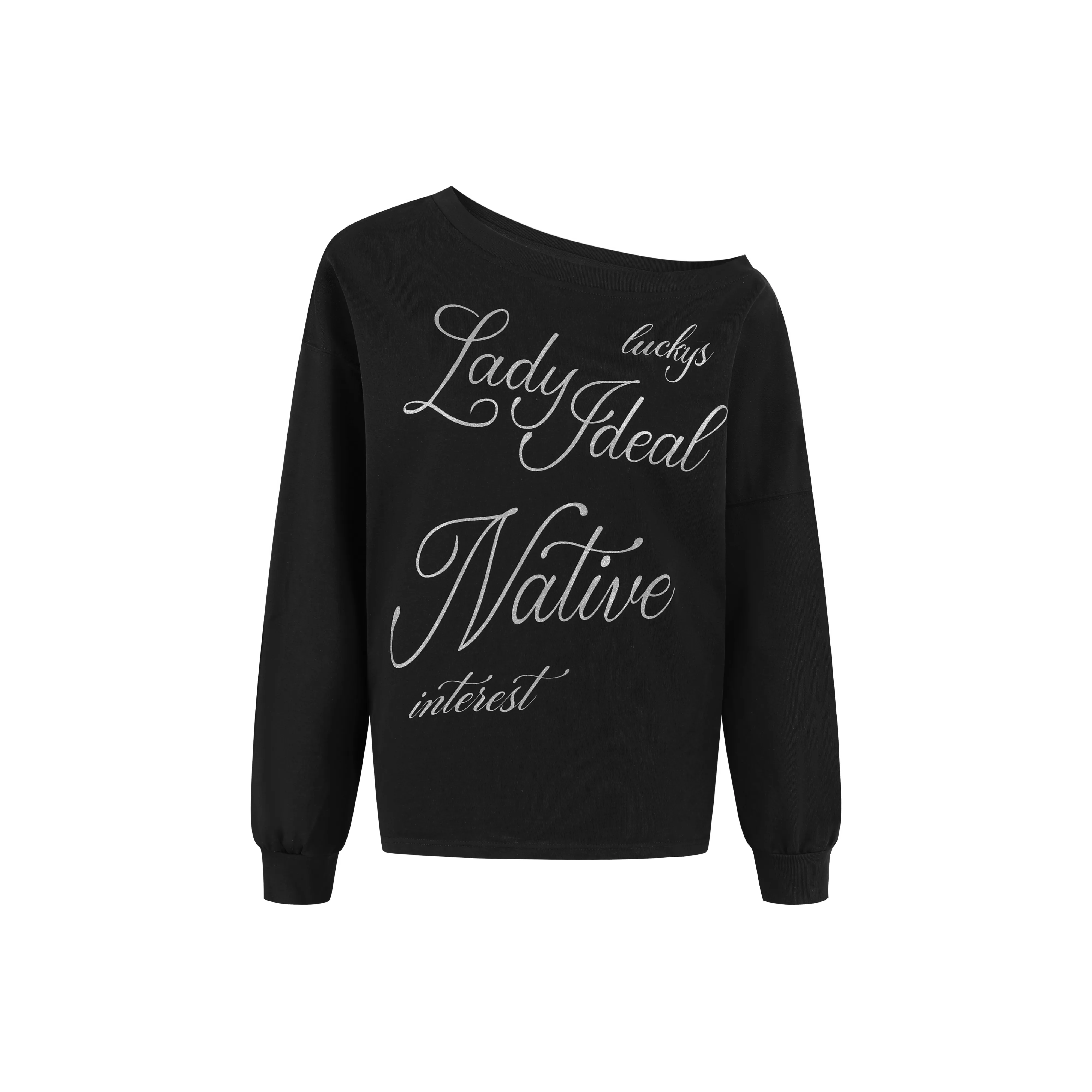 LADY IDEAL Женские футболки с коротким рукавом