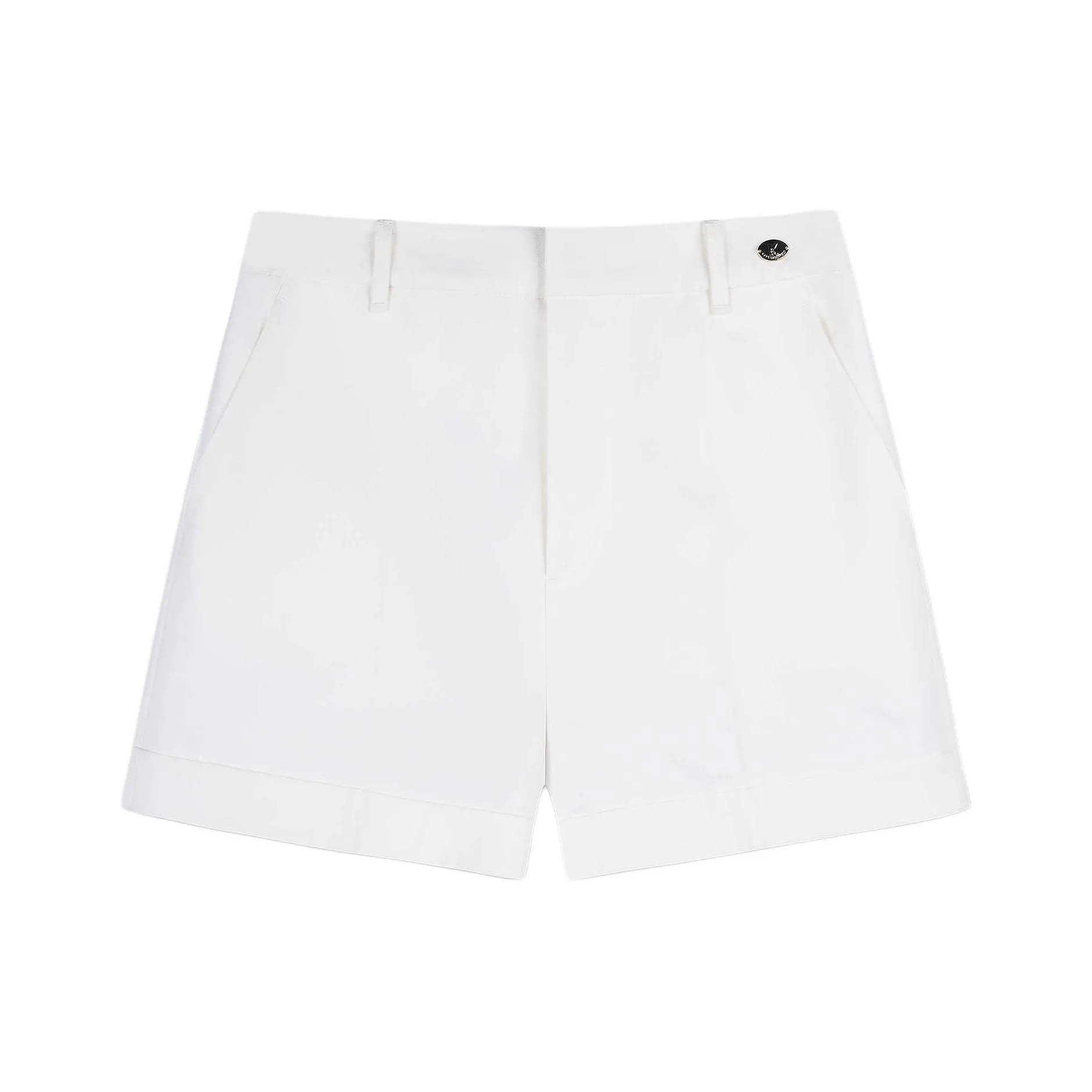 Karl Lagerfeld SS25 Повседневные шорты Женские