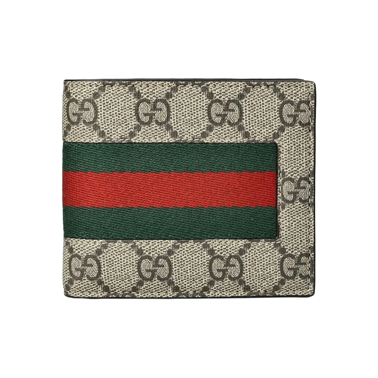 GUCCI Wallets