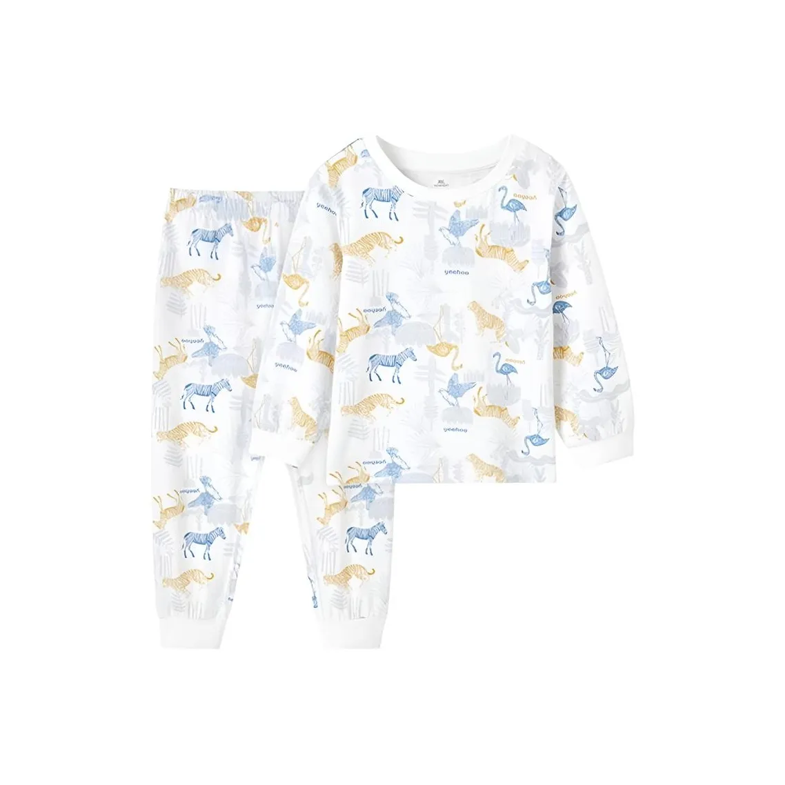 YeeHoO Домашние наборы для детей в возрасте 3-7 лет