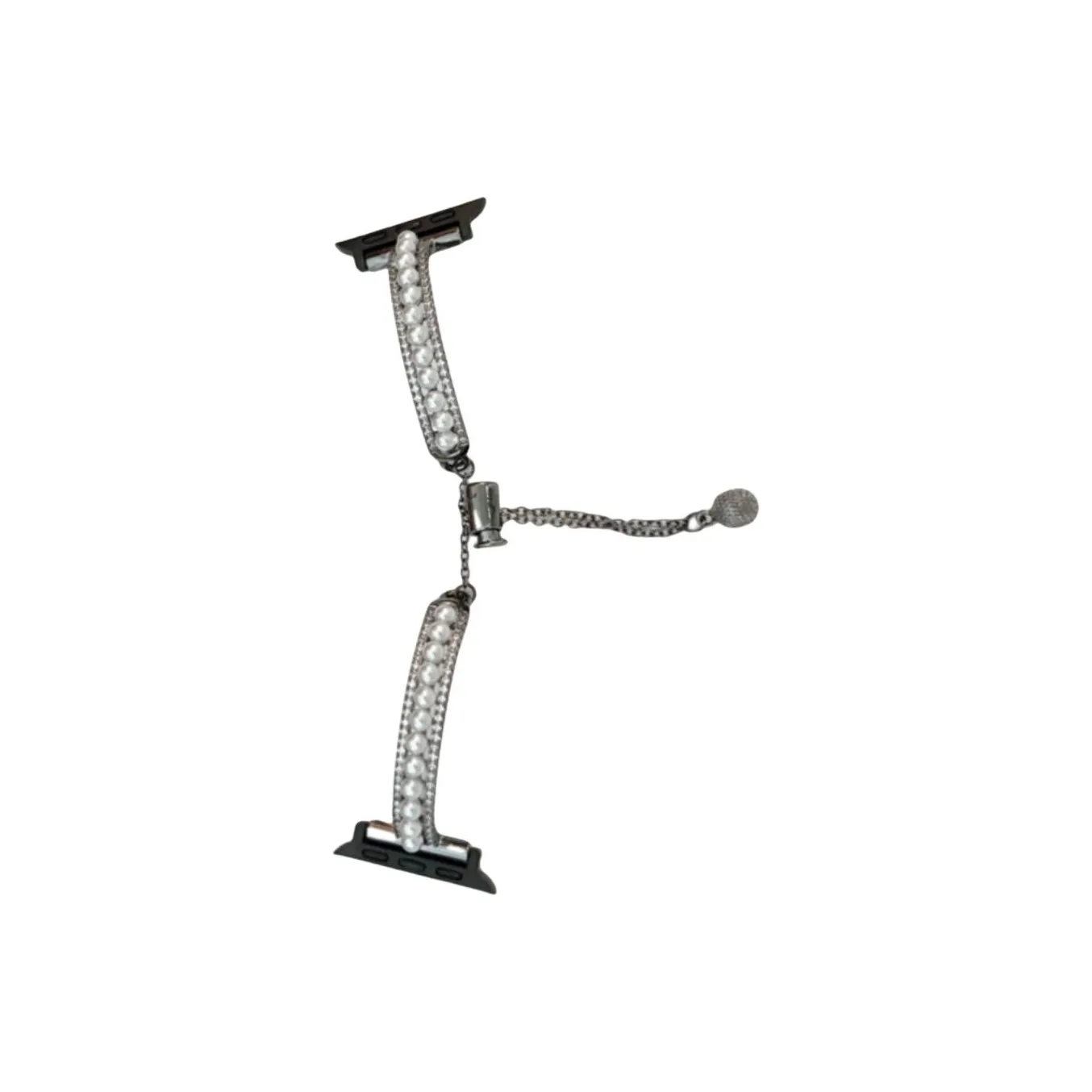 Antey Ремень Apple Совместимость Металл Материал Жемчужный