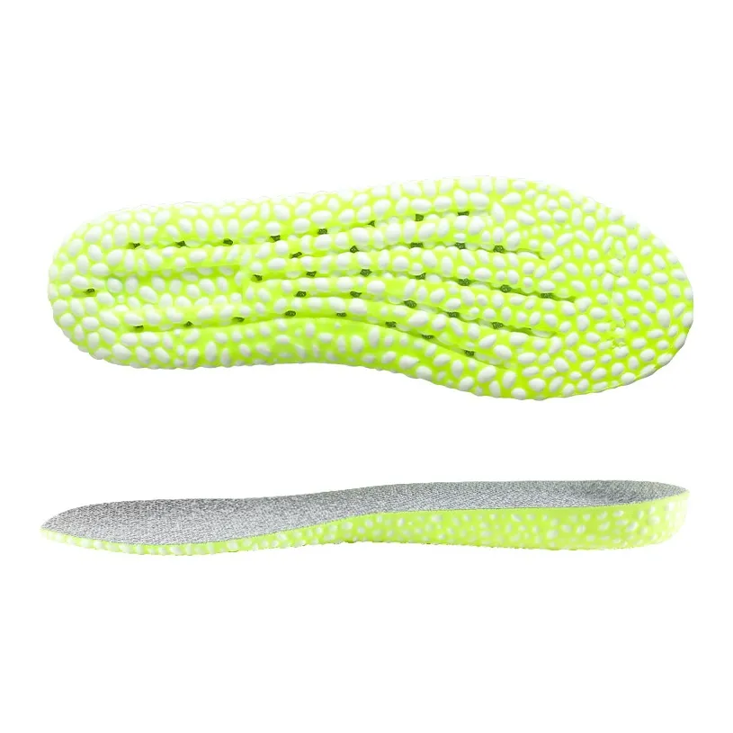 Footprint Tribe Эластичные сетчатые стельки унисекс