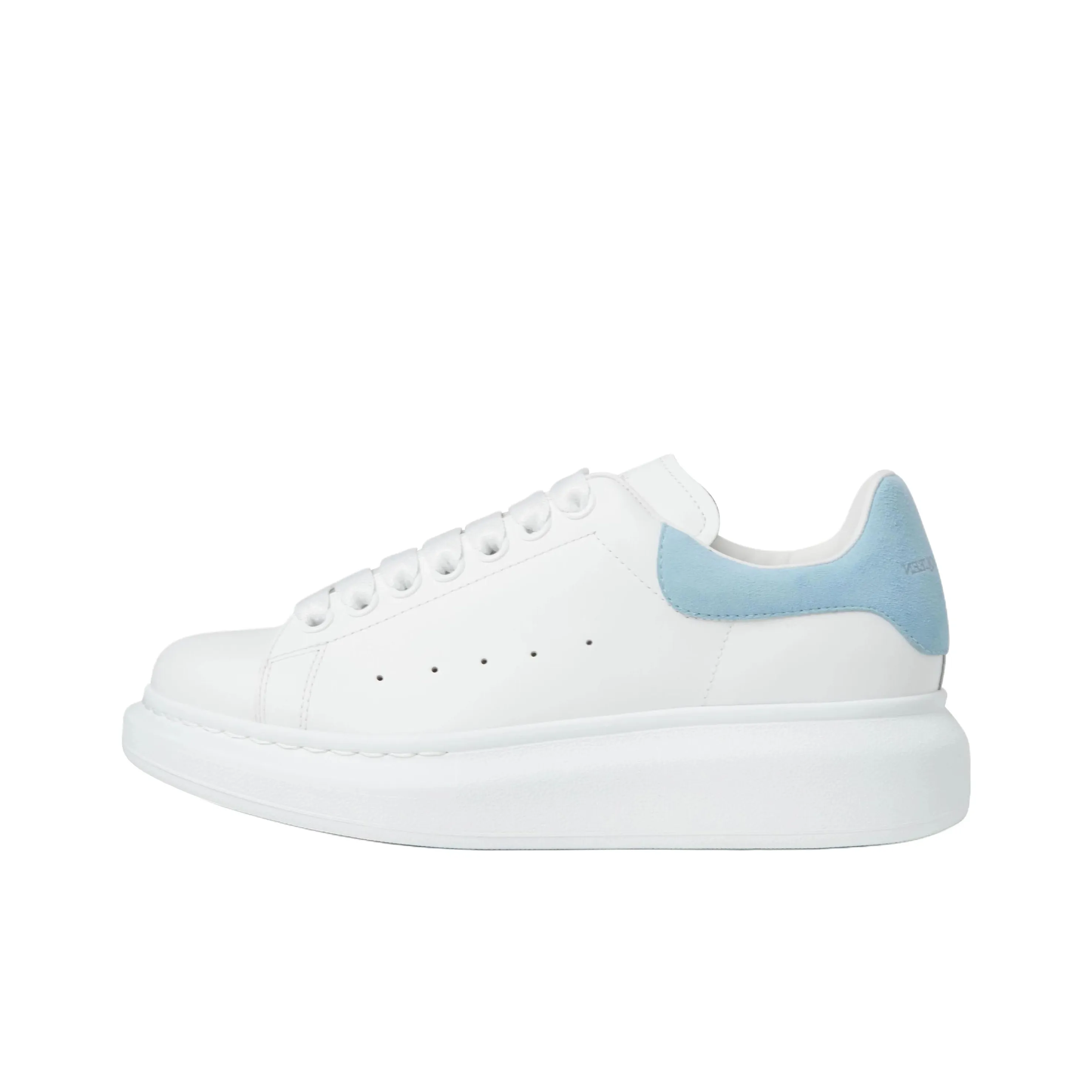 Alexander McQueen Larry Oversized Sneakers Women's