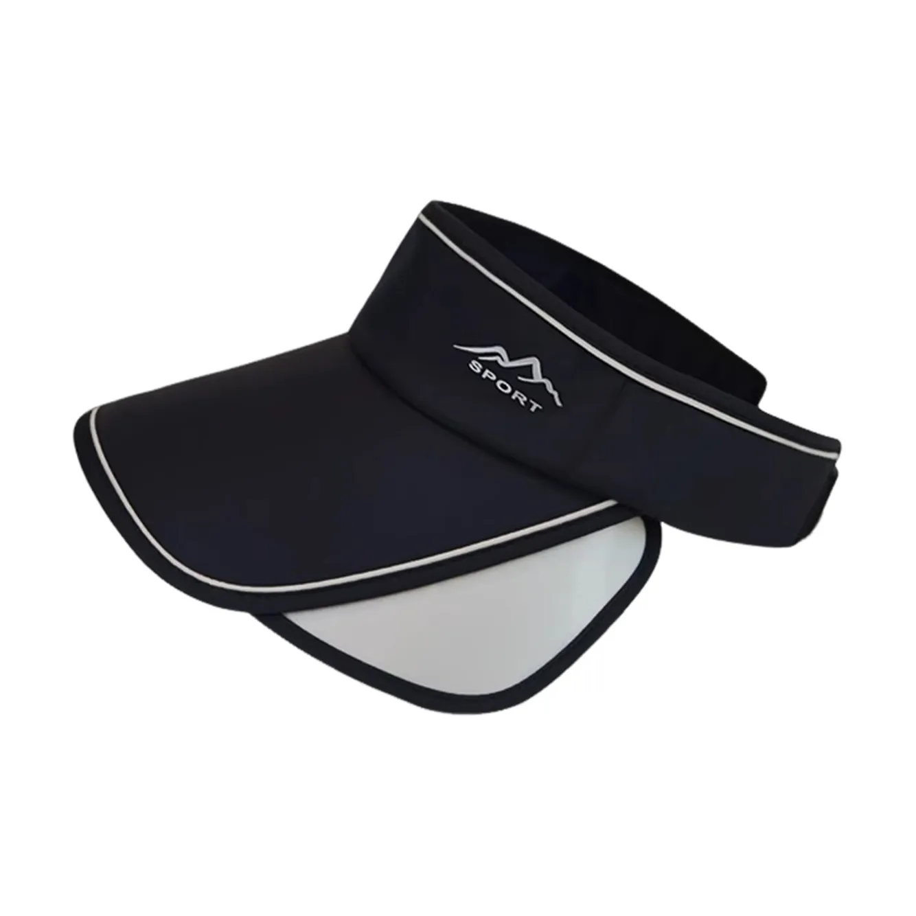 VINEY Полиэстер UV Защита Головные уборы Женские