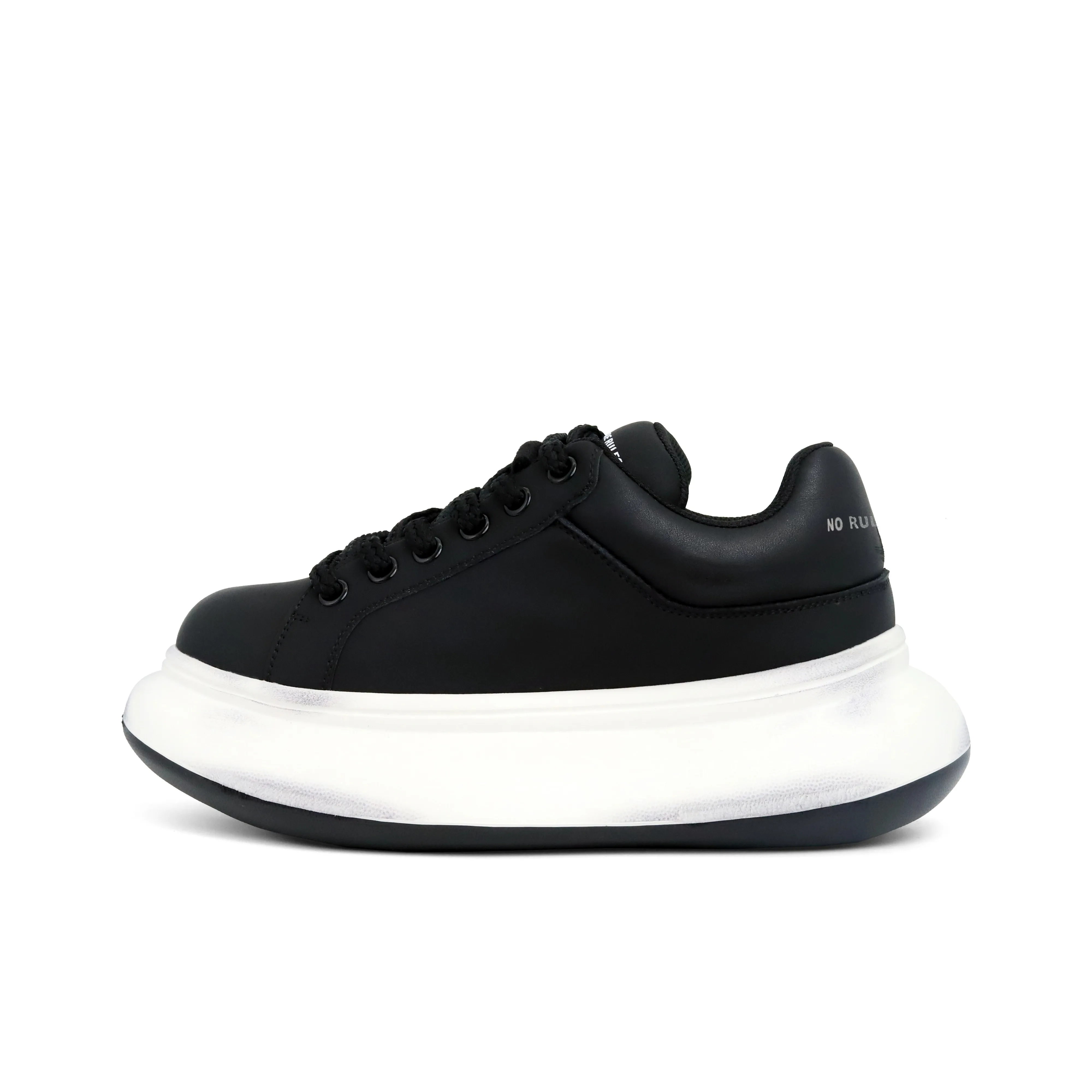 OUBLI Опал Высота Увеличивающая Устойчивая к Износу Противоскользящая Низкий Топ Повседневная Обувь Мужская