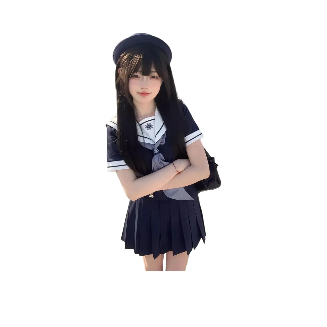 Olivia Share777 UNIFORM Женские