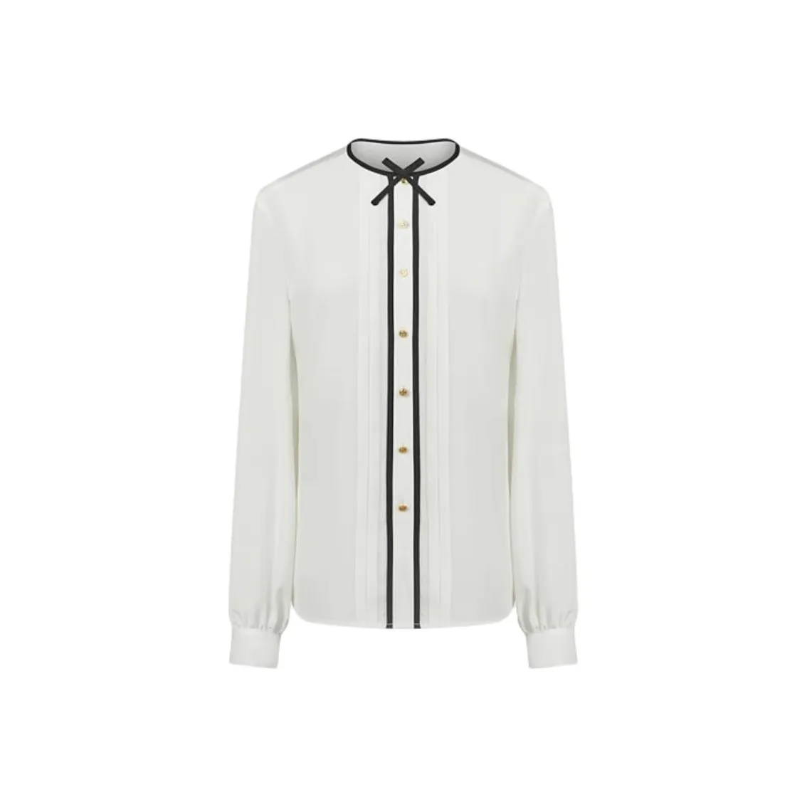 KARL LAGERFELD / Karl Lagerfeld Jeans Белый Женские Рубашки