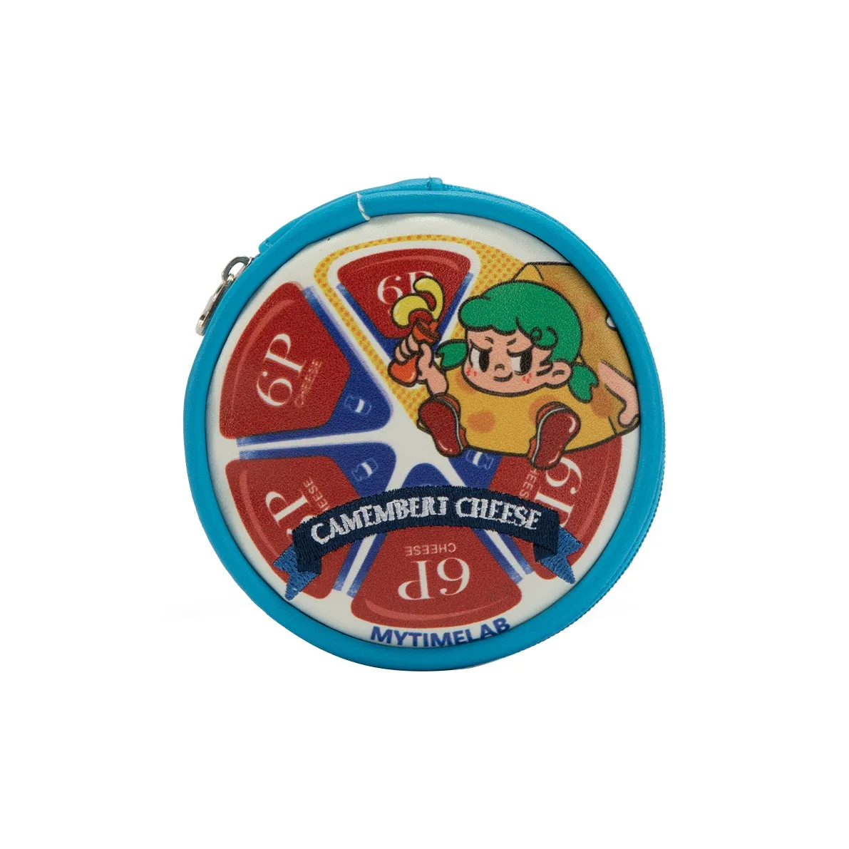 MYTIMELAB Полиуретан Путешествие Сумка для хранения Женская