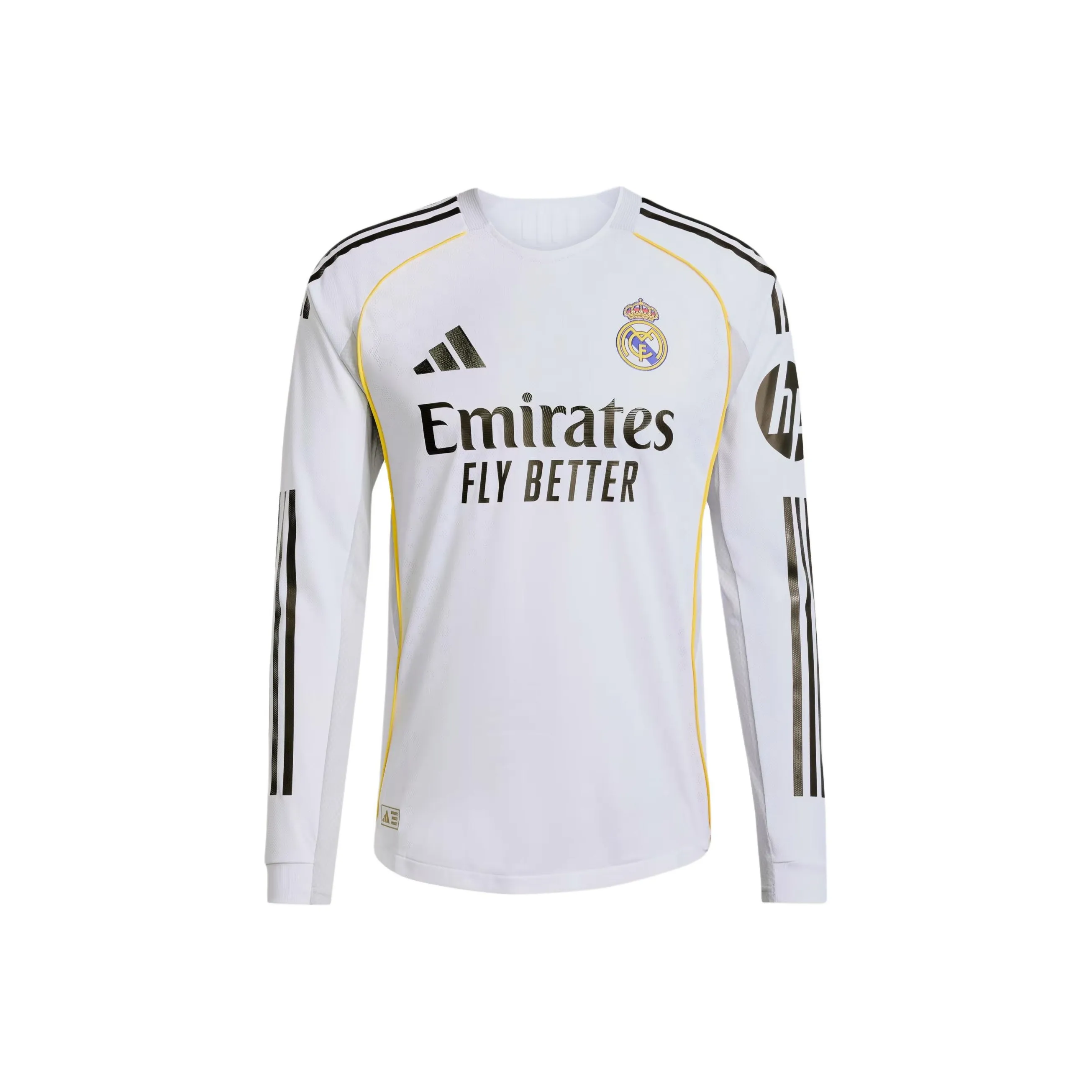 Adidas Real Madrid Футбол Джерси Мужской