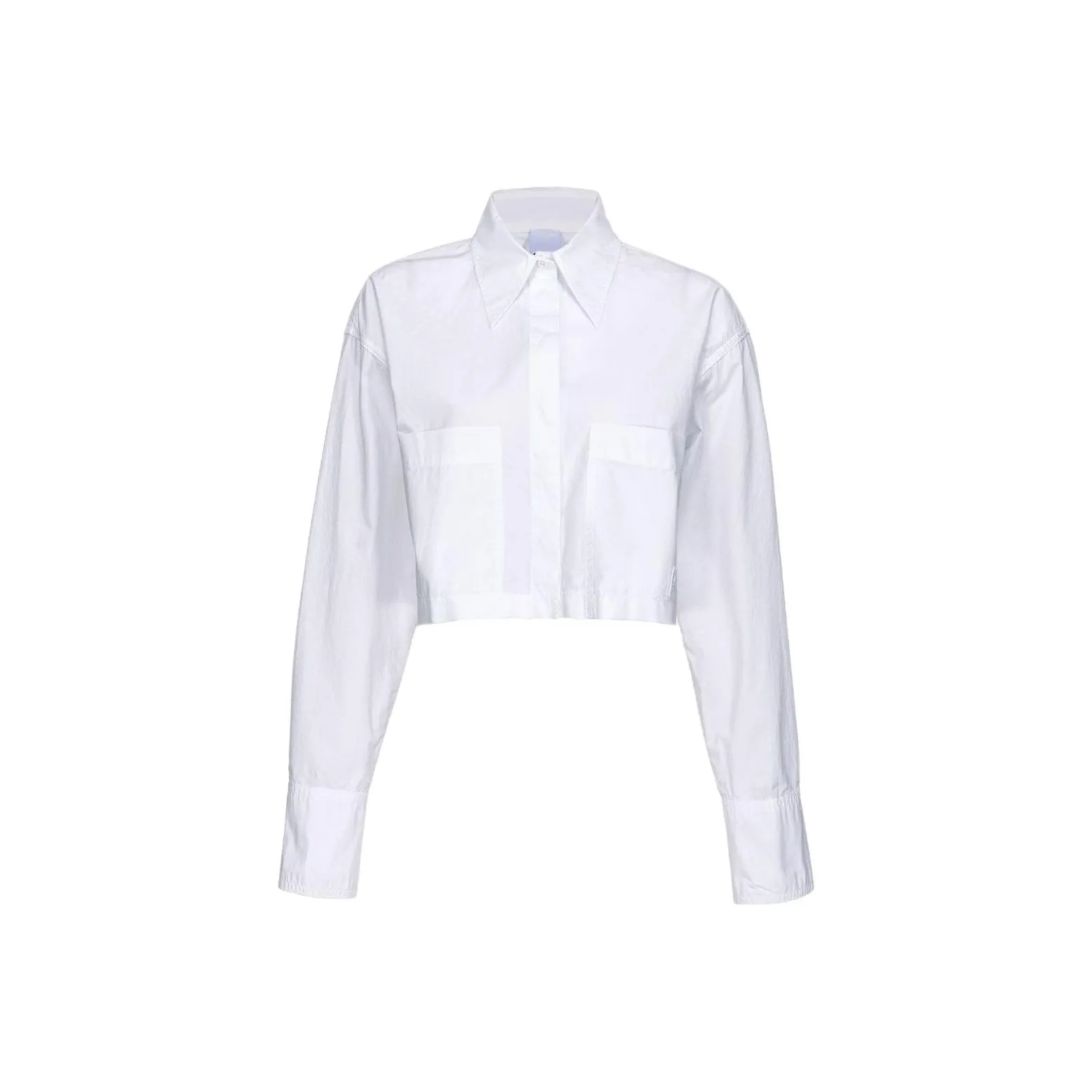 PINKO Белые Женские Рубашки