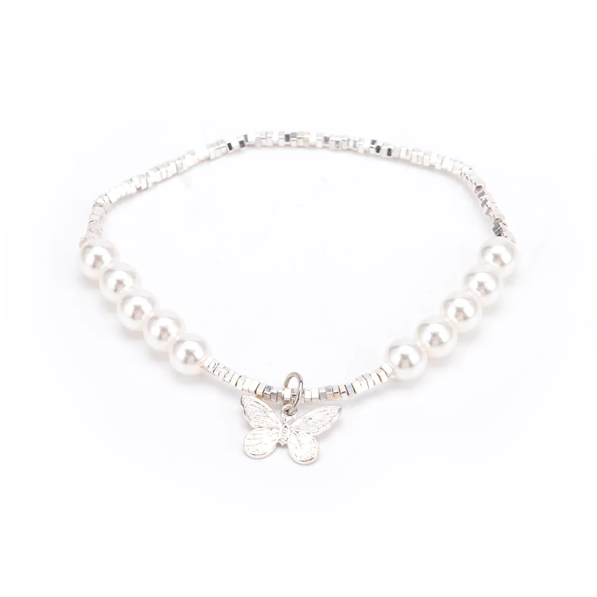 BLESSED BULLET Сплав Браслеты Женские