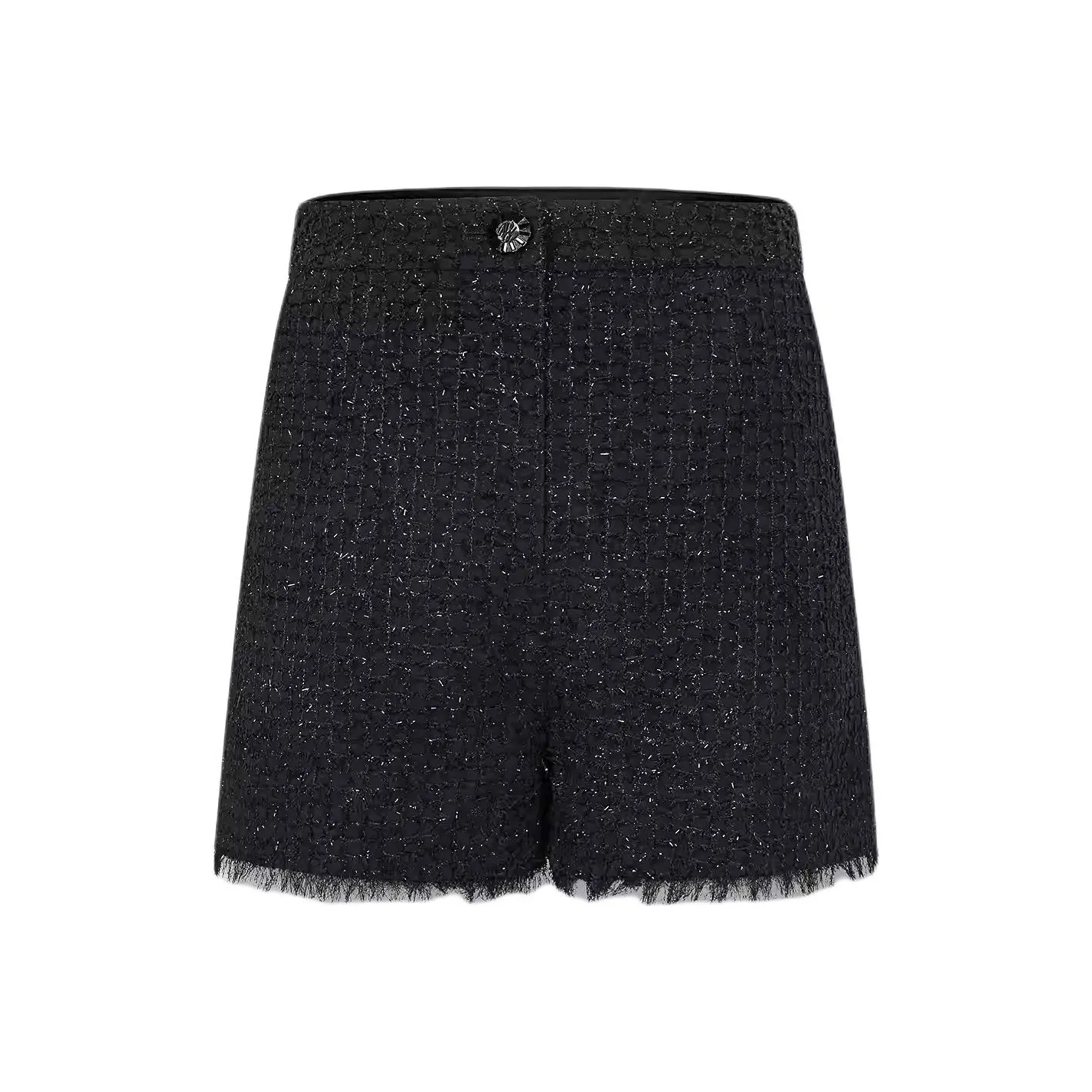 Шорты KARL LAGERFELD Повседневные Женские